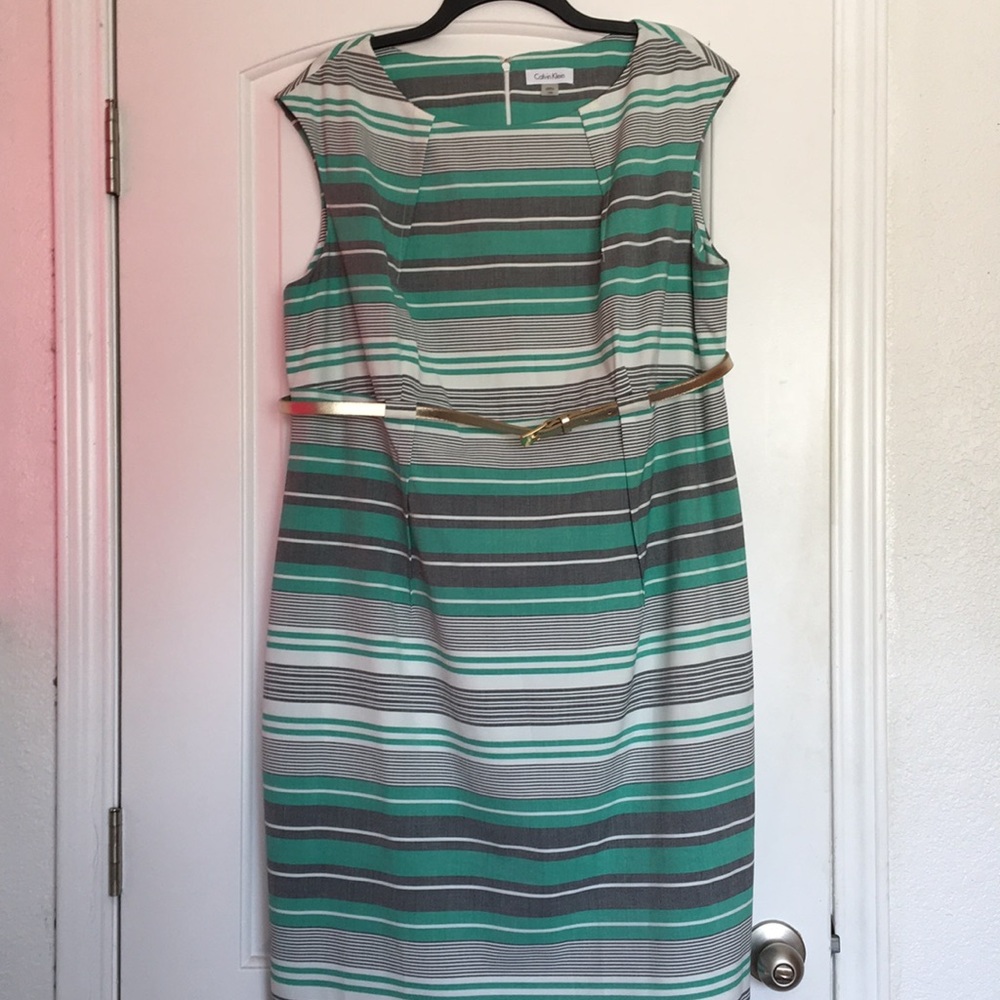 Calvin Klein Dress